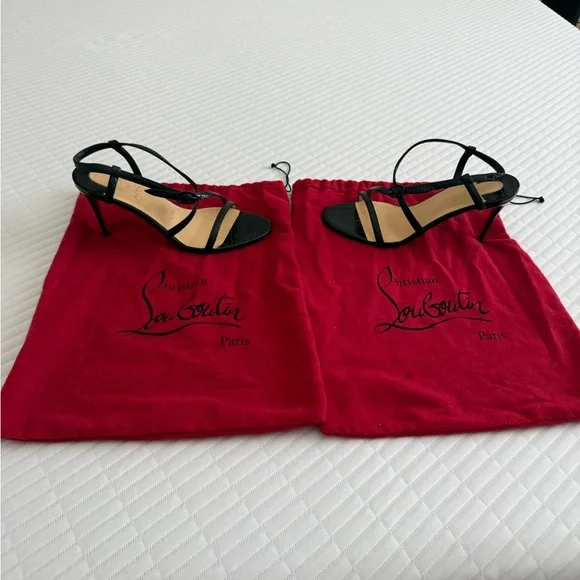 Christian Louboutin Heels - Picture 11 of 14